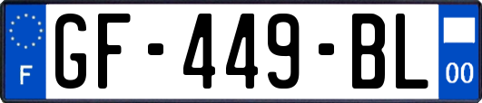 GF-449-BL
