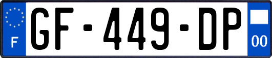 GF-449-DP