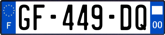 GF-449-DQ