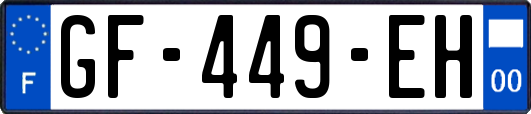 GF-449-EH