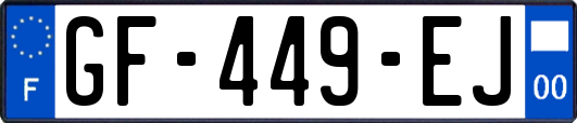 GF-449-EJ