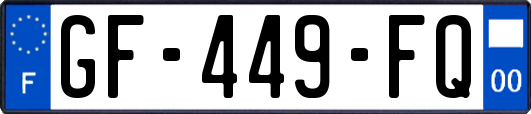 GF-449-FQ