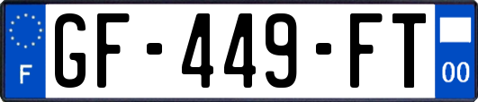 GF-449-FT