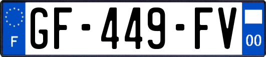 GF-449-FV
