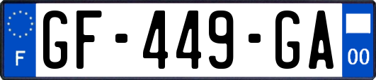 GF-449-GA