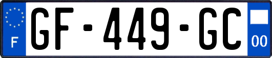 GF-449-GC