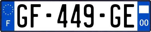 GF-449-GE