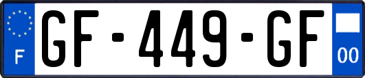 GF-449-GF