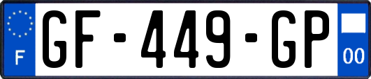 GF-449-GP