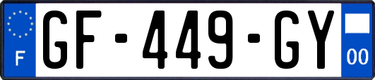 GF-449-GY
