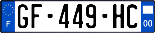 GF-449-HC