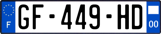 GF-449-HD
