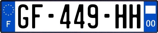 GF-449-HH