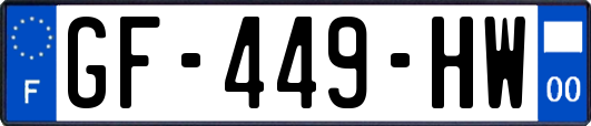 GF-449-HW