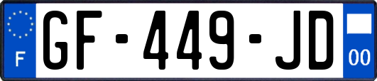 GF-449-JD