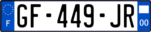 GF-449-JR