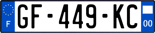 GF-449-KC