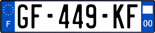 GF-449-KF