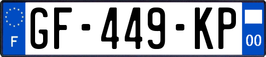 GF-449-KP