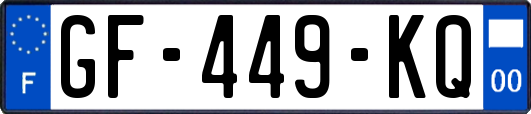 GF-449-KQ