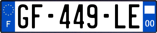 GF-449-LE