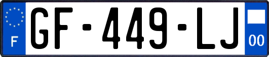 GF-449-LJ