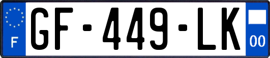 GF-449-LK