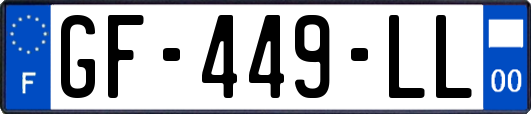 GF-449-LL