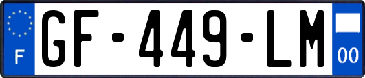 GF-449-LM