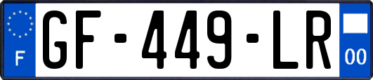 GF-449-LR