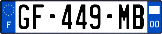 GF-449-MB