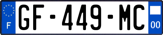 GF-449-MC
