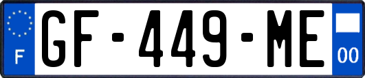 GF-449-ME
