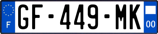 GF-449-MK