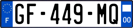 GF-449-MQ