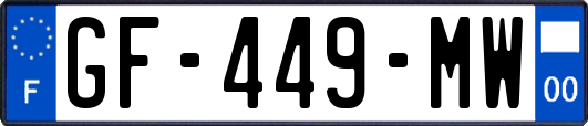 GF-449-MW
