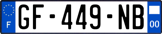GF-449-NB