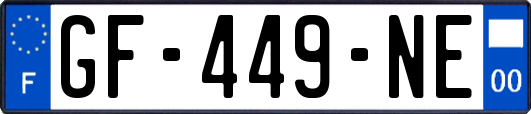 GF-449-NE