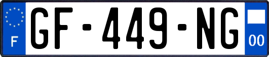 GF-449-NG