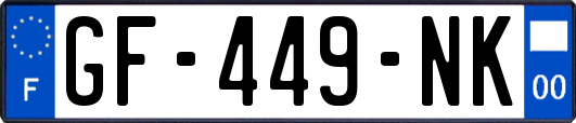 GF-449-NK