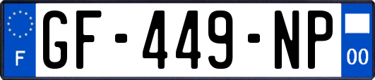 GF-449-NP