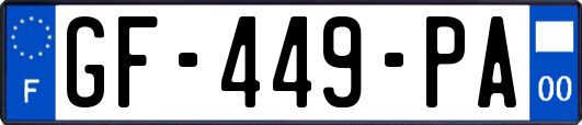 GF-449-PA