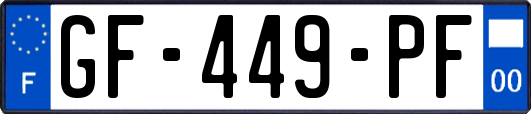 GF-449-PF