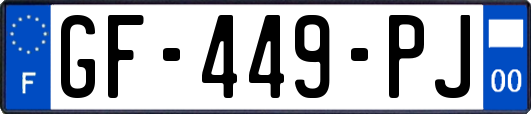 GF-449-PJ