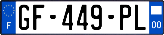 GF-449-PL