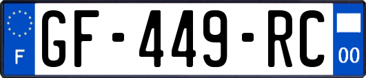 GF-449-RC