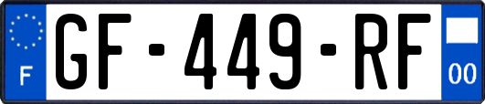 GF-449-RF