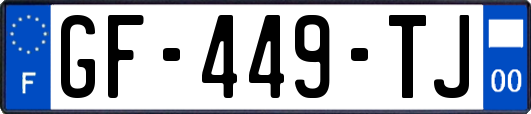 GF-449-TJ