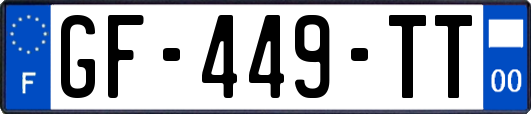 GF-449-TT