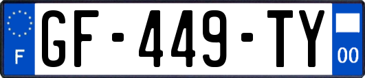 GF-449-TY